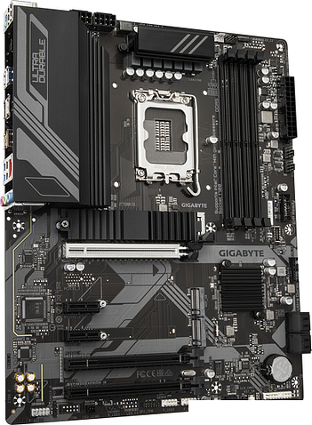 Материнская плата Gigabyte Z790 D (rev. 1.0)