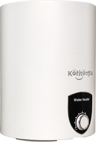 Накопительный электрический водонагреватель под мойку Kotitonttu Salmi KMU-15 i