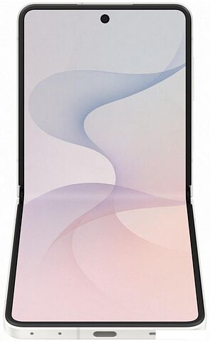 Телефон Samsung Galaxy Z Flip8 SM-F776B 12GB/256GB (бежевый)