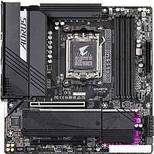 Материнская плата Gigabyte B650M Aorus Elite (rev. 1.0)