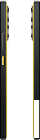 Смартфон POCO X6 Pro 12GB/512GB с NFC международная версия (желтый)