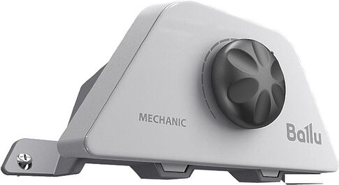 Конвектор Ballu Plinth Transformer BEC/PL-2000 (механическое управление)