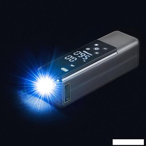 Автомобильный компрессор Carmega CD-10