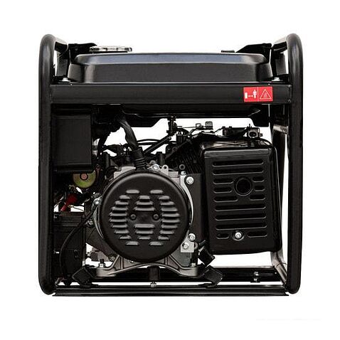 Бензиновый генератор Hyundai HHY9550FE-3-ATS