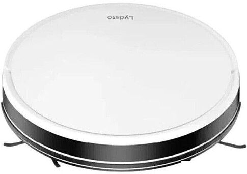 Робот-пылесос Lydsto G1 (белый)