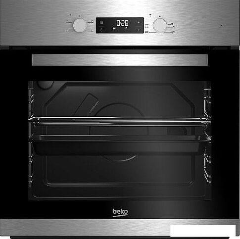 Электрический духовой шкаф BEKO BIC22302X