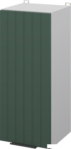Шкаф навесной Arvento Корнелия Анта-плюс ВШ30 (зеленый софт)