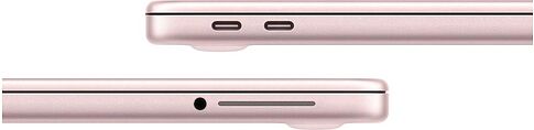 Ноутбук Apple MacBook Neo 13" A18 Pro 2026 MHFH4