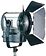 Лампа GreenBean Fresnel 150 LED X3 DMX