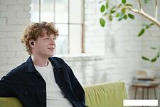 Наушники Sony WF-C500 (черный)