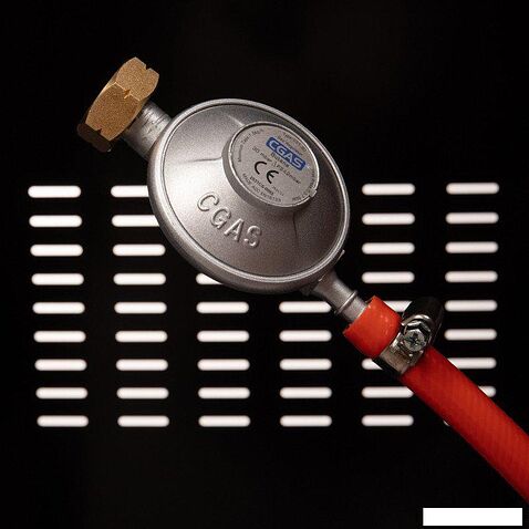 Уличный обогреватель Rexant Пирамида 60-0023