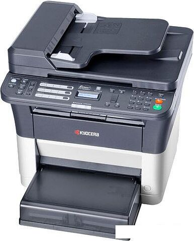 МФУ Kyocera Mita FS-1125MFP