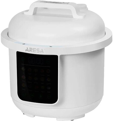 Мультиварка Aresa AR-2014 (белый)
