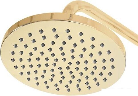 Душевая система Rea Luis REA-P7006 (золотой)