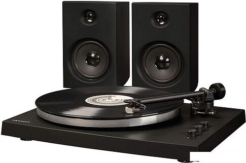 Виниловый проигрыватель Crosley T150A