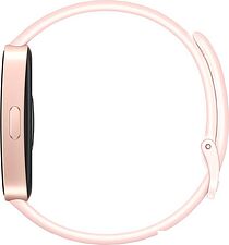Фитнес-браслет Huawei Band 9 (чарующий розовый, международная версия) Фитнес-браслет Huawei Band 9 (чарующий розовый, международная версия)