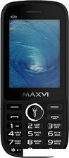 Мобильный телефон Maxvi K20 (черный)