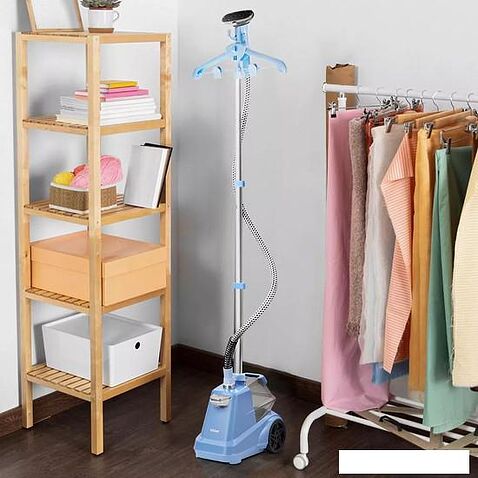 Отпариватель Kitfort KT-9156