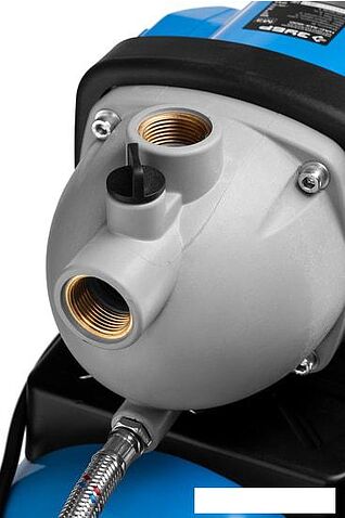 Насос Зубр НАС-М3-800