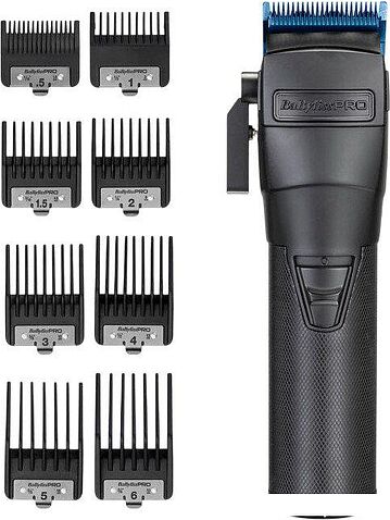 Машинка для стрижки волос BaByliss PRO Clipper (черный)