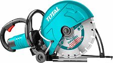 Электрорез Total TPC9203556