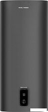 Накопительный электрический водонагреватель Royal Thermo RWH 50 Major Inverter Grafit Накопительный электрический водонагреватель Royal Thermo RWH 50 Major Inverter Grafit