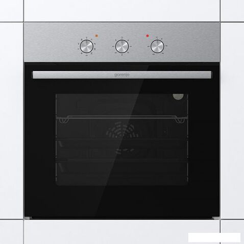 Электрический духовой шкаф Gorenje BO6727E03NX