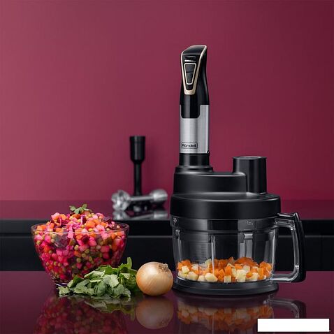 Погружной блендер Rondell RDE-1303