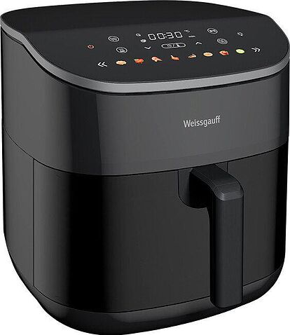 Аэрогриль (аэрофритюрница) Weissgauff WAF 901 DS Air Fry Chef