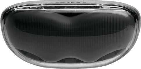 Наушники JBL Tune Beam 2 Ghost Edition (черный)