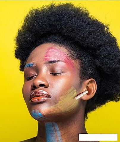 Наушники QCY T8