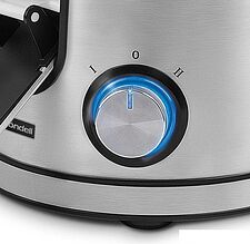 Соковыжималка Rondell RDE-1501 Соковыжималка Rondell RDE-1501