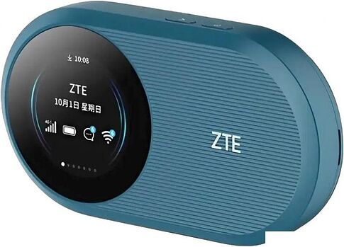 Мобильный 4G Wi-Fi роутер ZTE U10S Pro
