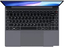 Ноутбук Chuwi CoreBook X CWI570-12450H16G512