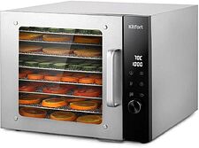 Сушилка для овощей и фруктов Kitfort KT-4939