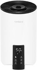 Увлажнитель воздуха Rombica Smart Nova HUM-047