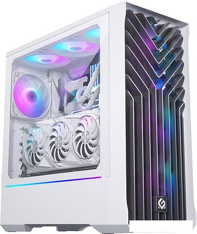 Корпус Phanteks MagniumGear NEO Air 2 MG-NE523A_DWT06