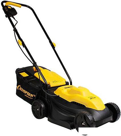 Колёсная газонокосилка Champion EM3411