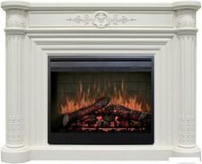Портал Smolcom Manor SYM26 (белый)