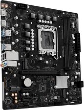 Материнская плата ASRock B860M-H2