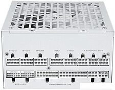 Блок питания Sama P1200 1200W P1200-WHPFF001-EU