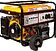 Бензиновый генератор RedVerg RD-G6500E