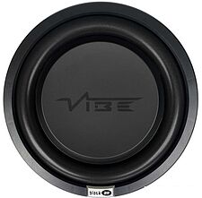 Головка сабвуфера VIBE audio BLACKAIR12D2S-V2