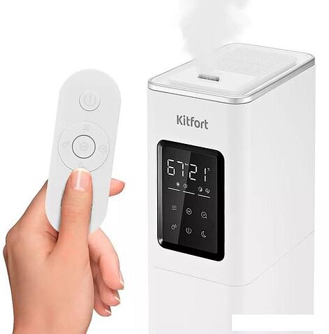 Увлажнитель воздуха Kitfort KT-2880
