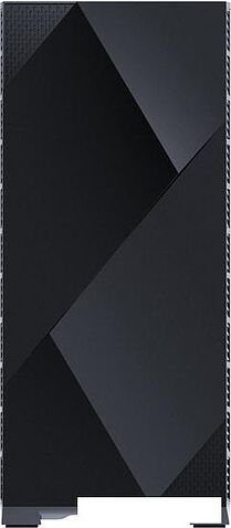 Корпус Zalman Z3 Iceberg (черный)
