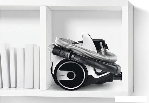 Пылесос Bosch BGS05A222