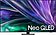 MiniLED телевизор Samsung Neo QLED 4K QN85D QE65QN85DBUXRU