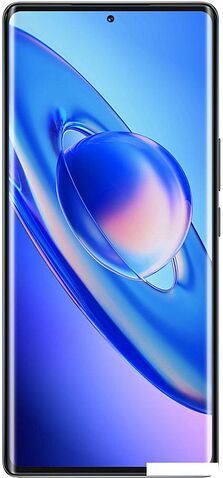 Смартфон Blackview A200 Pro 12GB/256GB (черный)