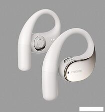 Наушники Xiaomi OpenWear Stereo M2319E1 (песочный, международная версия) Наушники Xiaomi OpenWear Stereo M2319E1 (песочный, международная версия)