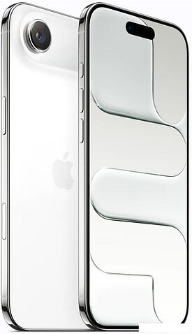 Телефон Apple iPhone Air 256GB (облачный белый)